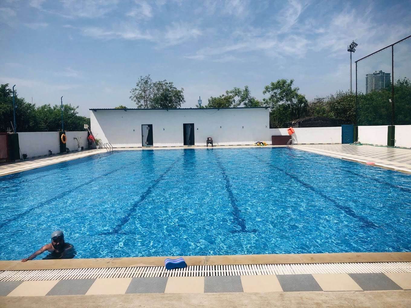 The Breathe Swimming Academy | Sector 59 Gurgaon - ActivityKidz