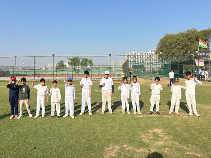 The Champs Cricket Academy | Sector 89 Gurgaon