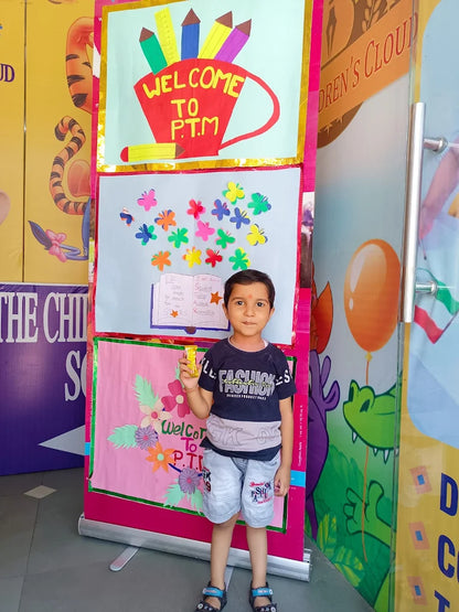 The Children's Cloud School | Sector 105 Gurgaon