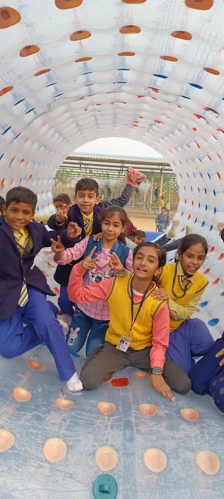 The Children's Cloud School | Sector 105 Gurgaon
