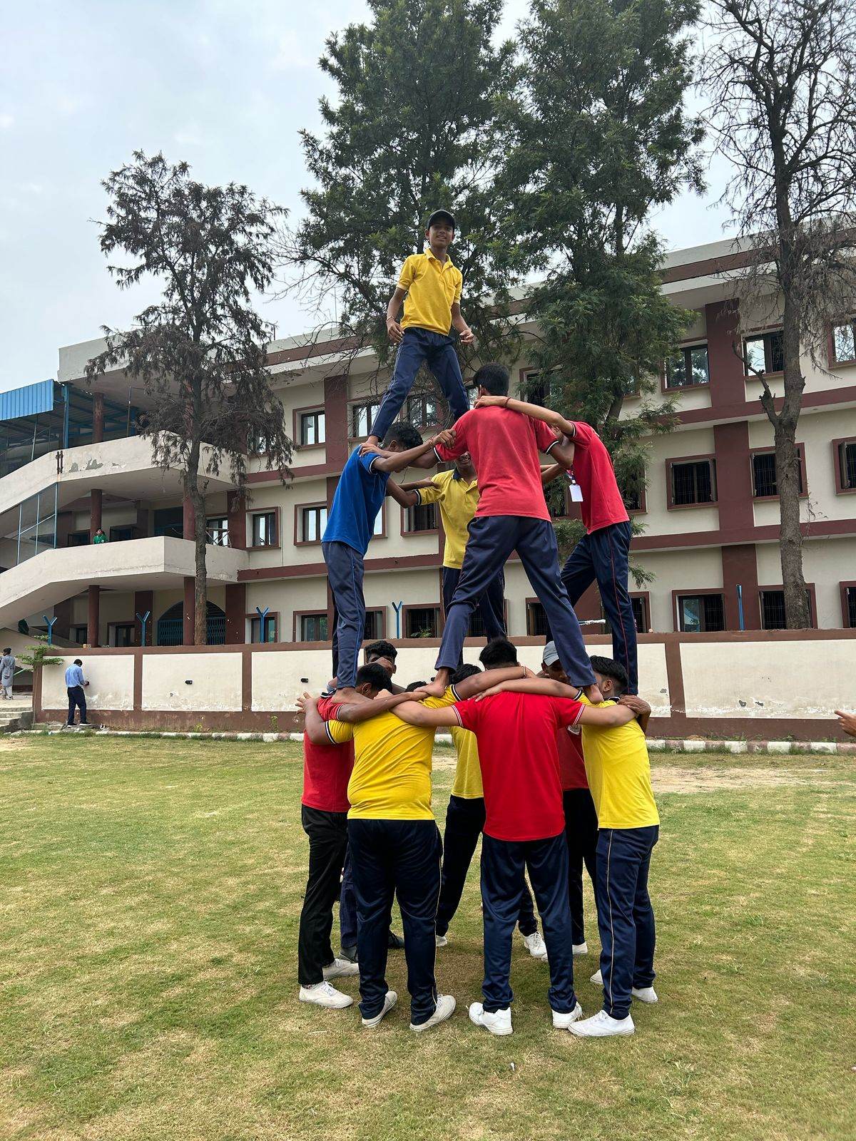 The Dance Institute for Bharatanatyam Bollywood Dance Classes | Sector 12 Gurgaon - ActivityKidz