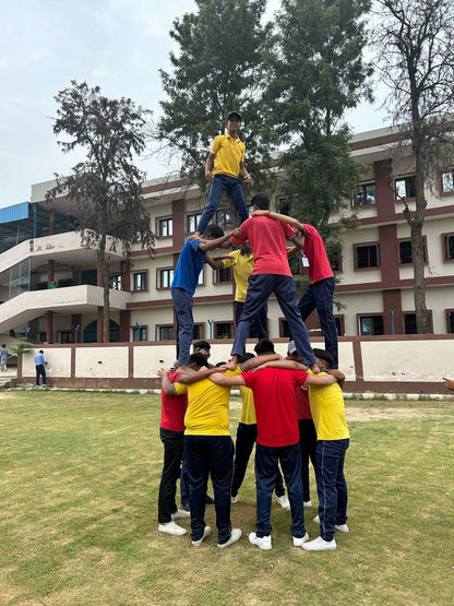 The Dance Institute for Bharatanatyam Bollywood Dance Classes | Sector 12 Gurgaon - ActivityKidz