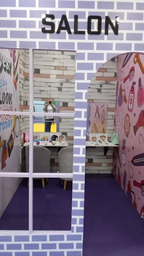 The EleFant Play Arena | Sector 104 Noida