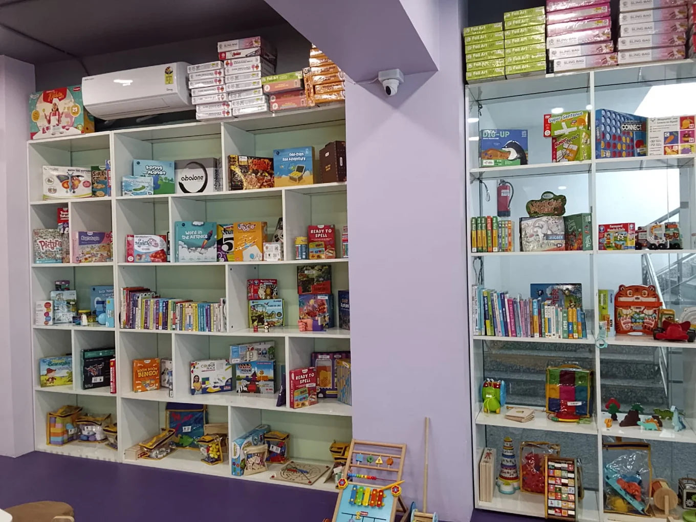 The EleFant Play Arena | Sector 104 Noida