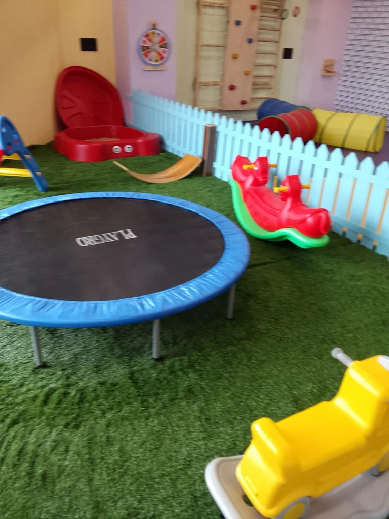 The EleFant Play Arena | Sector 104 Noida