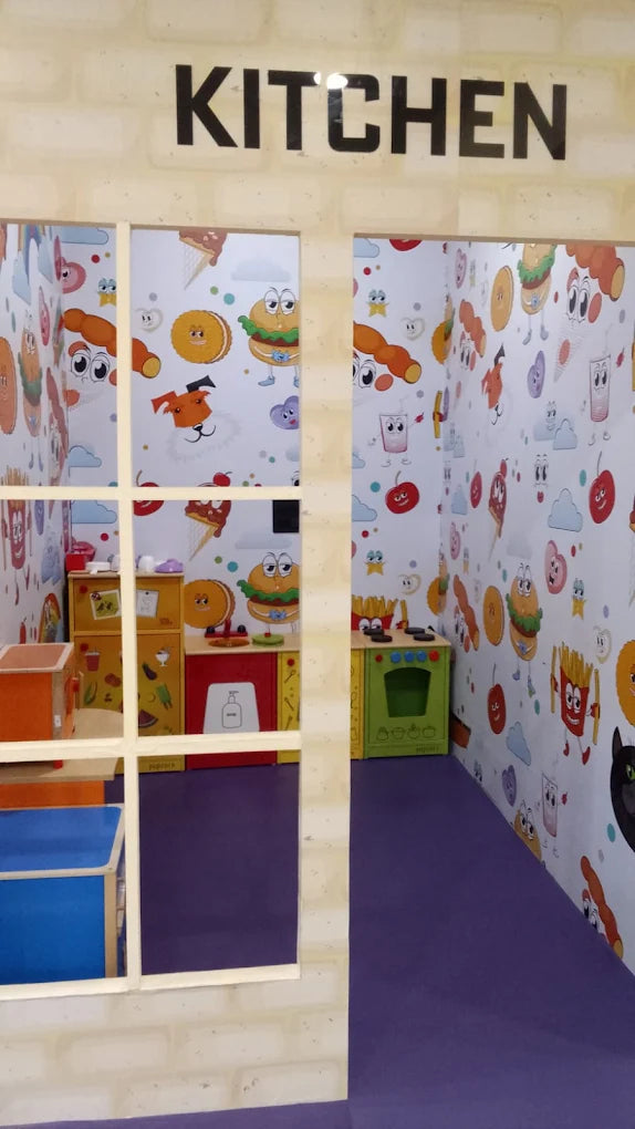 The EleFant Play Arena | Sector 104 Noida