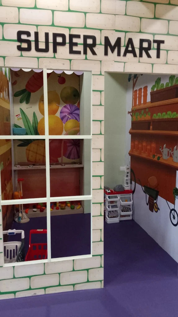 The EleFant Play Arena | Sector 104 Noida