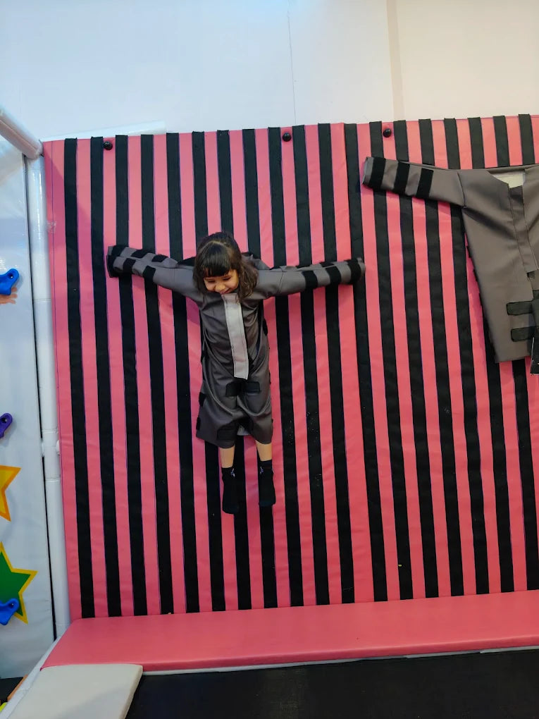 The Giggle Garden Play Area | Vip Paraspar Nagar Indore