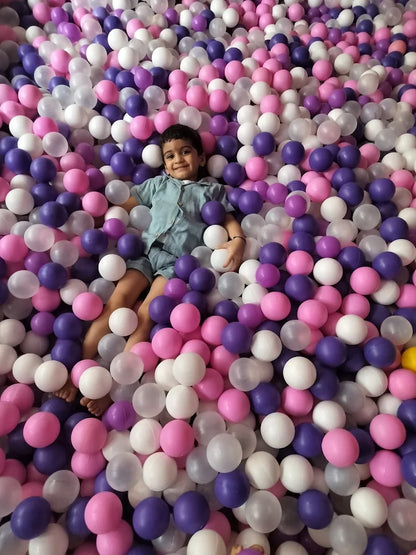 The Giggle Garden Play Area | Vip Paraspar Nagar Indore