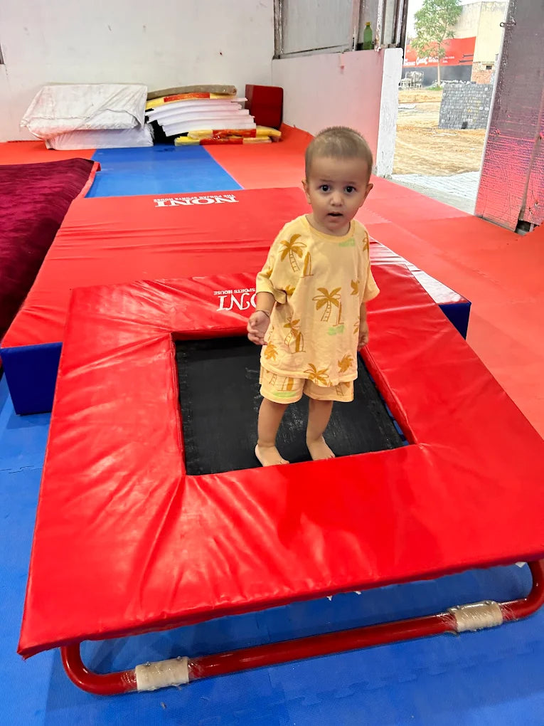 The Gymnastic Academy | Sector 87 Gurgaon