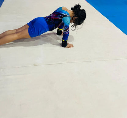 The Gymnastic Academy | Sector 87 Gurgaon
