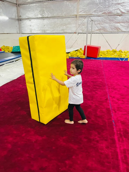 The Gymnastic Academy | Sector 87 Gurgaon