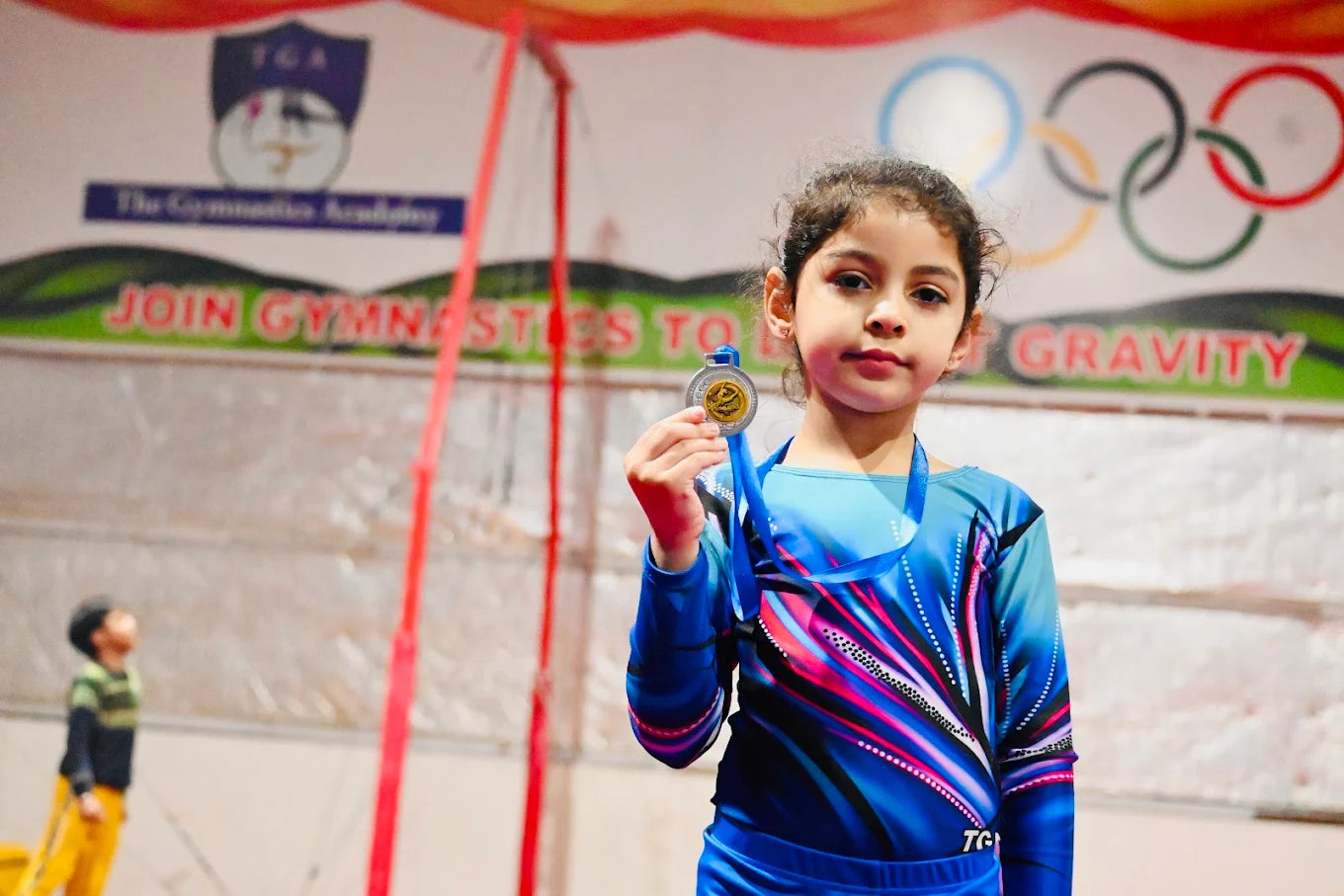 The Gymnastic Academy | Sector 87 Gurgaon