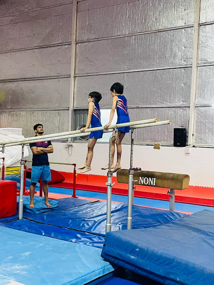 The Gymnastic Academy | Sector 87 Gurgaon