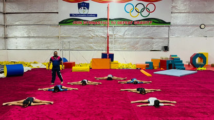 The Gymnastic Academy | Sector 87 Gurgaon