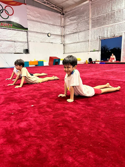 The Gymnastic Academy | Sector 87 Gurgaon