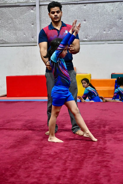 The Gymnastic Academy | Sector 87 Gurgaon