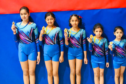 The Gymnastic Academy | Sector 87 Gurgaon