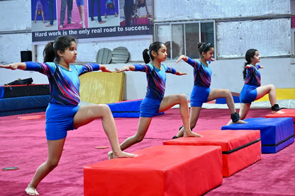 The Gymnastic Academy | Sector 87 Gurgaon