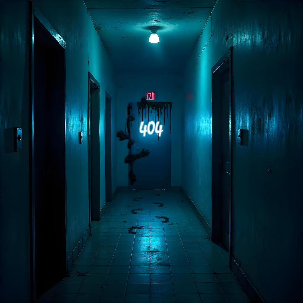 The Hidden Hour Escape Room | Connaught Place Delhi