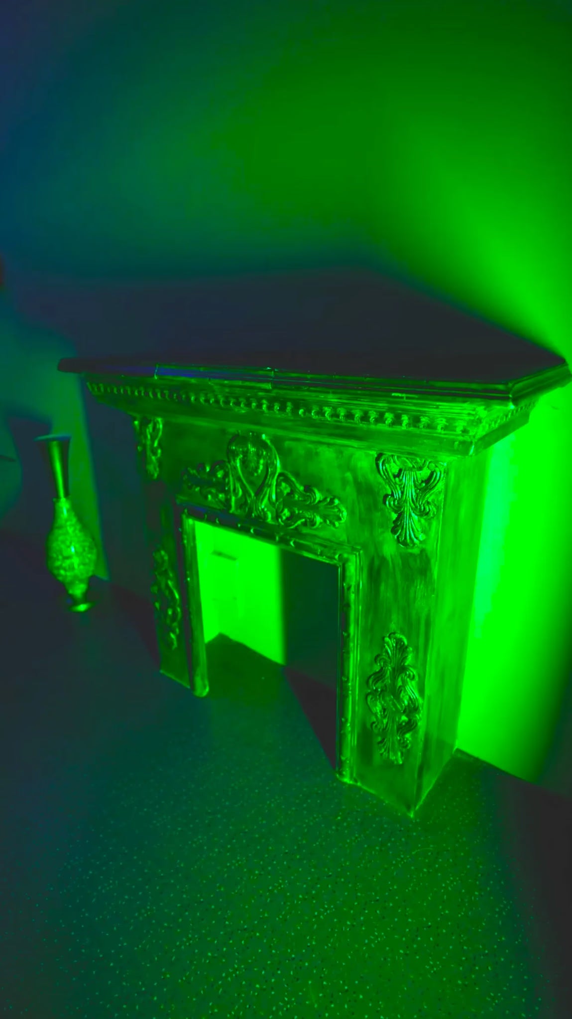 The Hidden Hour Escape Room | Connaught Place Delhi