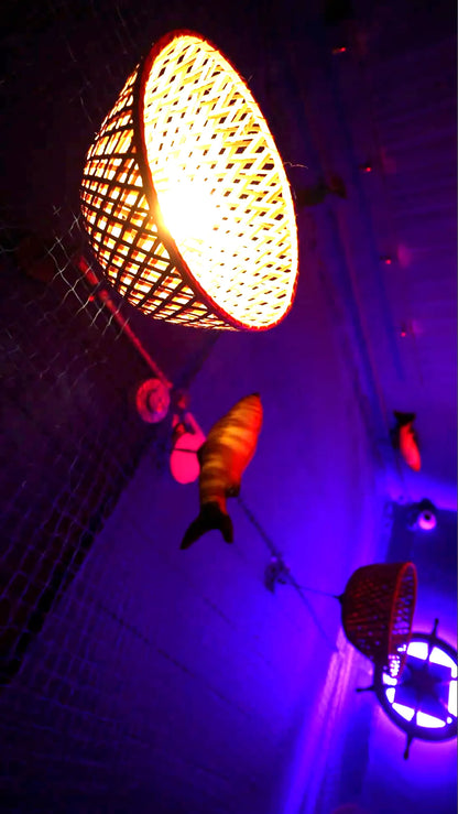 The Hidden Hour Escape Room | Connaught Place Delhi