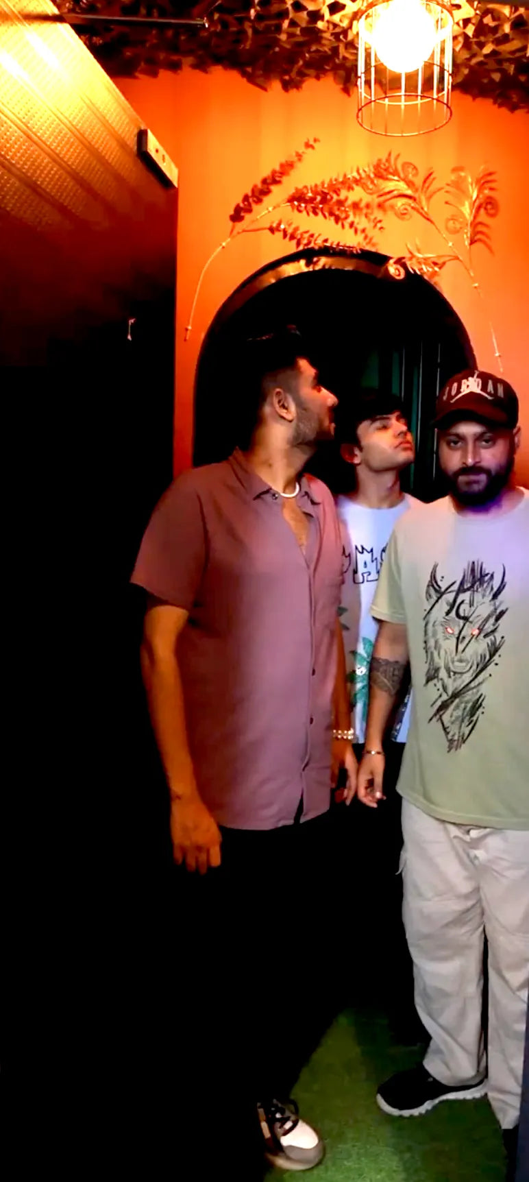 The Hidden Hour Escape Room | Connaught Place Delhi