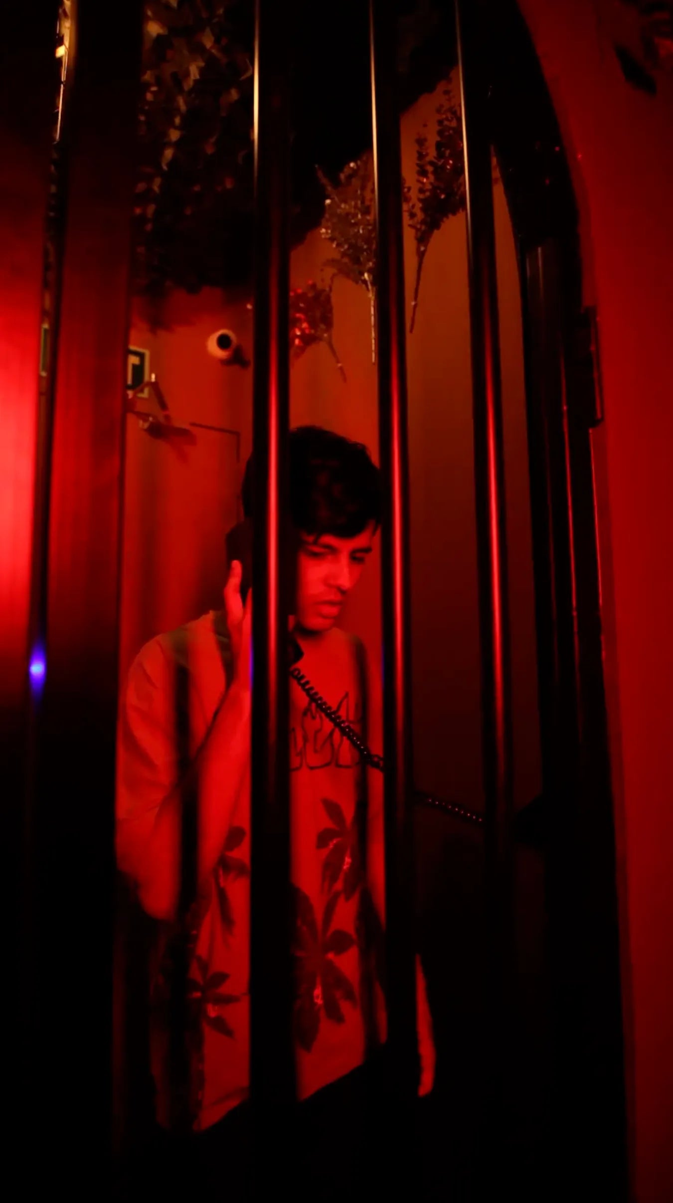 The Hidden Hour Escape Room | Connaught Place Delhi