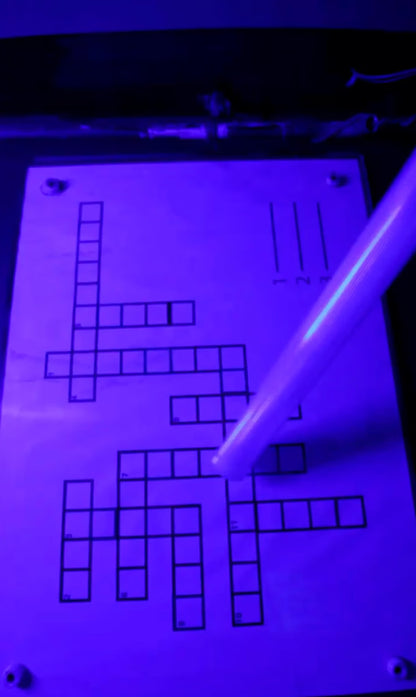 The Hidden Hour Escape Room | Hauz Khas Delhi