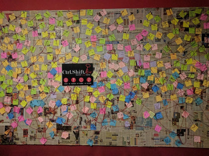 The Hidden Hour Escape Room | Hauz Khas Delhi