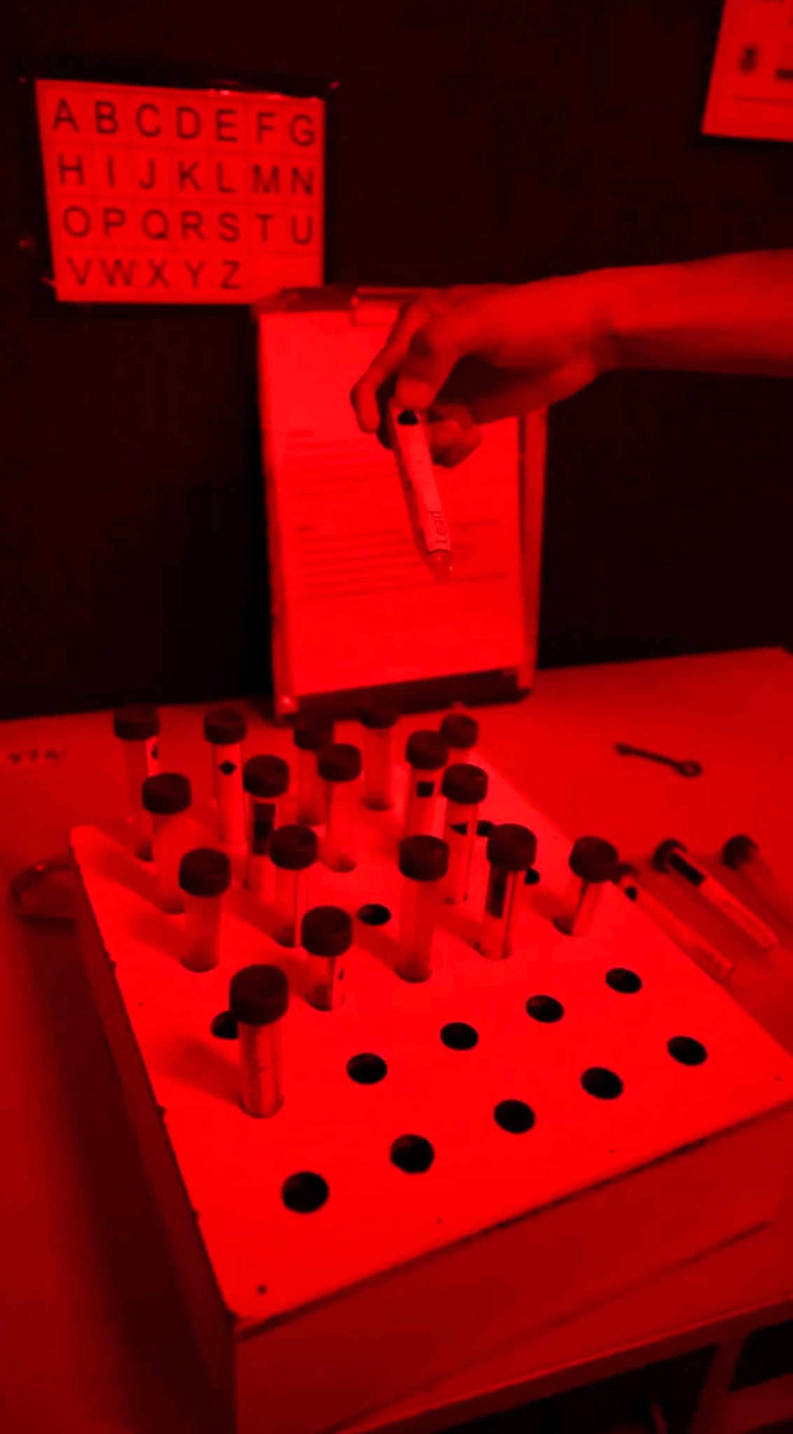 The Hidden Hour Escape Room | Hauz Khas Delhi