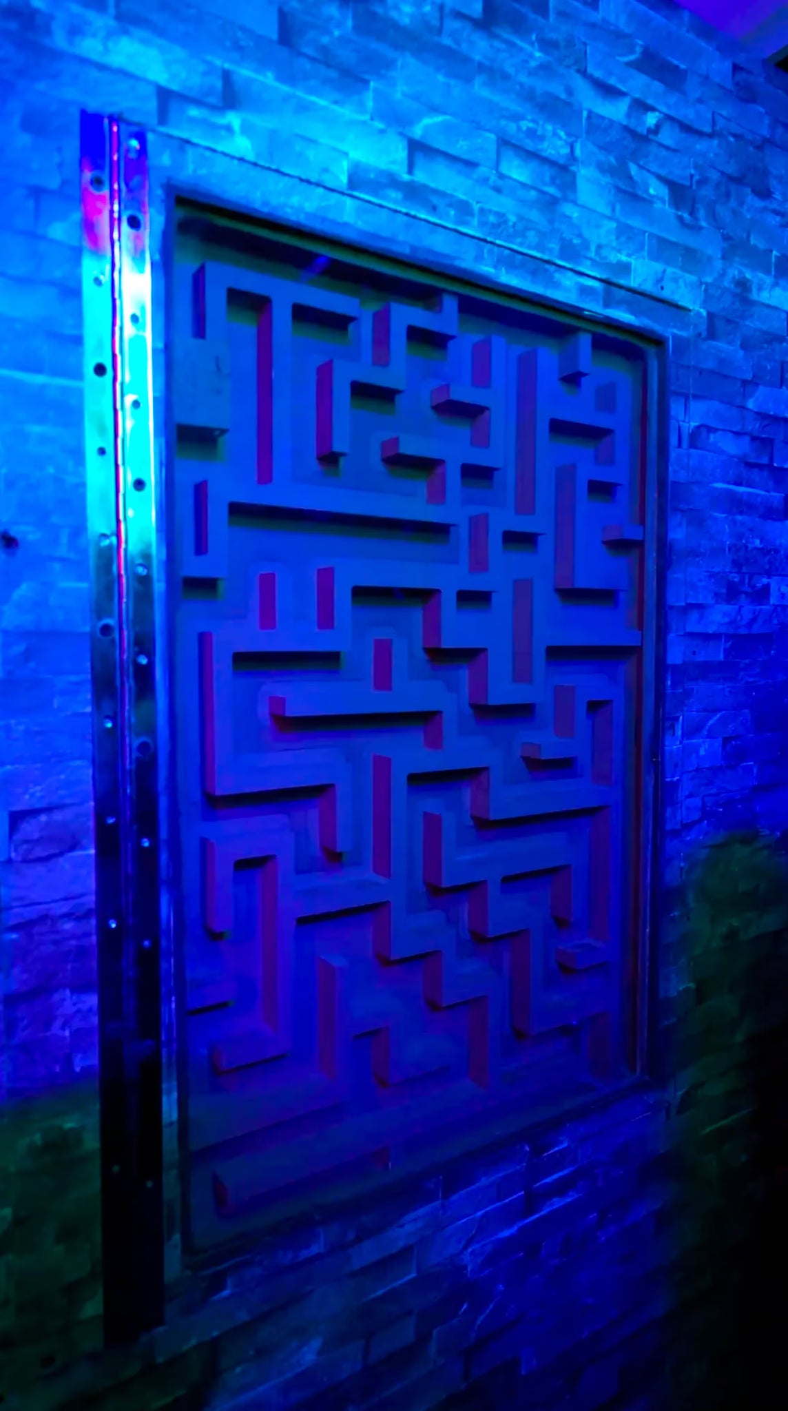 The Hidden Hour Escape Room | Hauz Khas Delhi