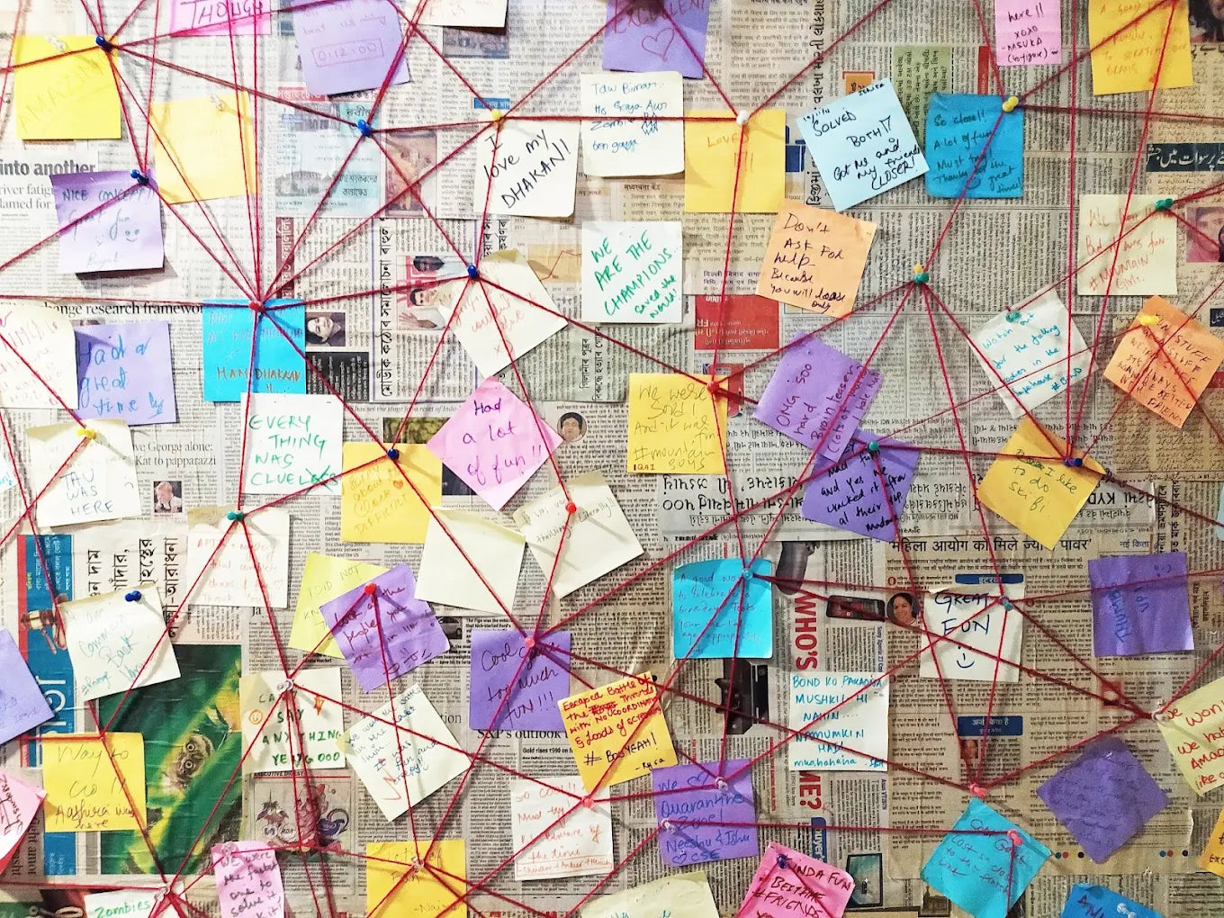 The Hidden Hour Escape Room | Hauz Khas Delhi