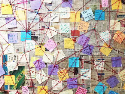 The Hidden Hour Escape Room | Hauz Khas Delhi