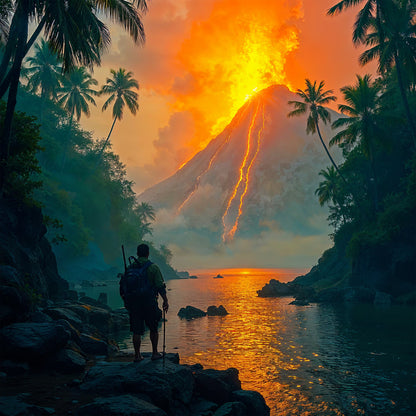 The Hidden Hour Escape Room | Hauz Khas Delhi