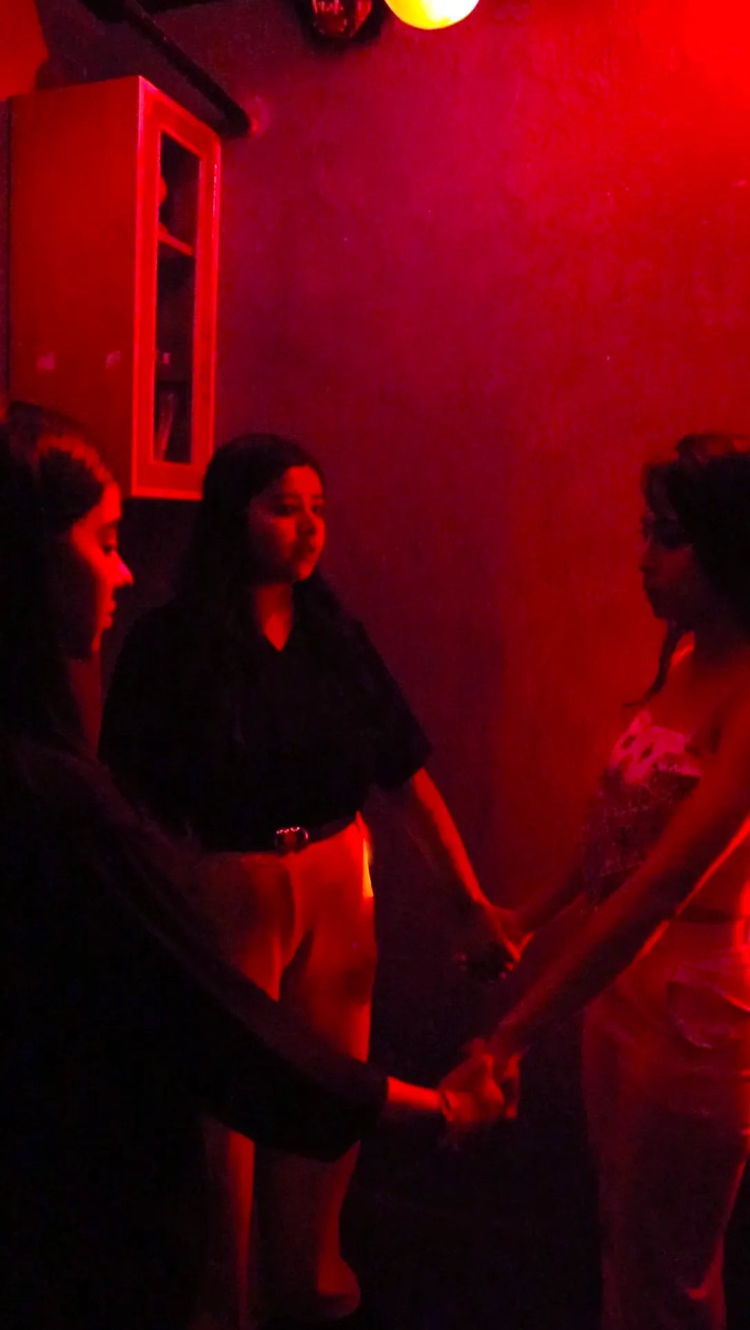 The Hidden Hour Escape Room | M3M 65th Avenue Gurgaon