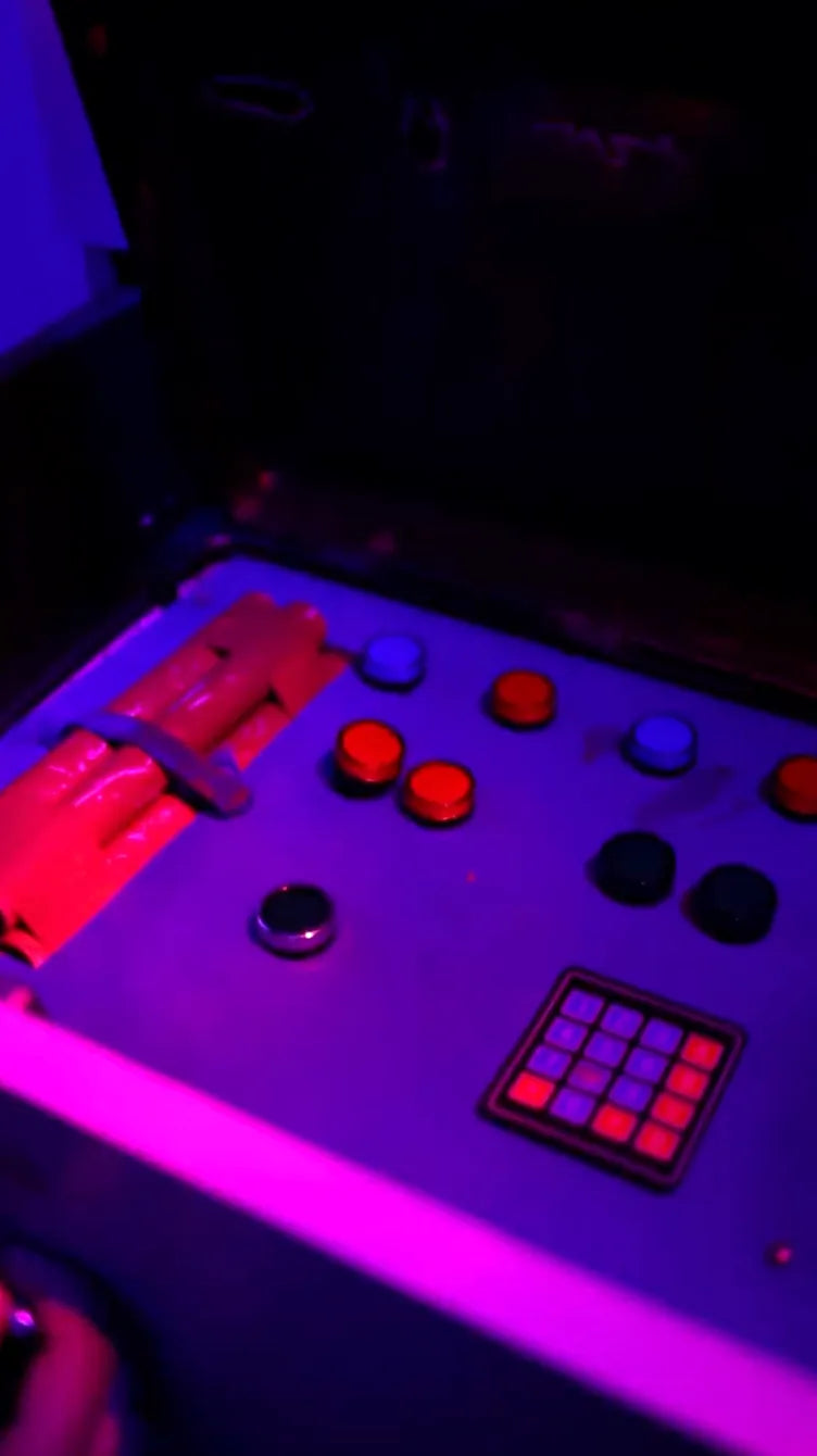 The Hidden Hour Escape Room | MGF Metropolis Sector 28 Gurgaon