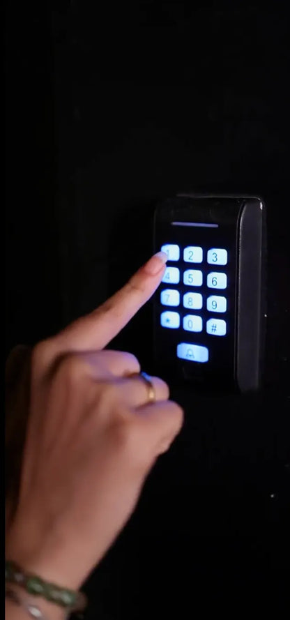 The Hidden Hour Escape Room | MGF Metropolis Sector 28 Gurgaon