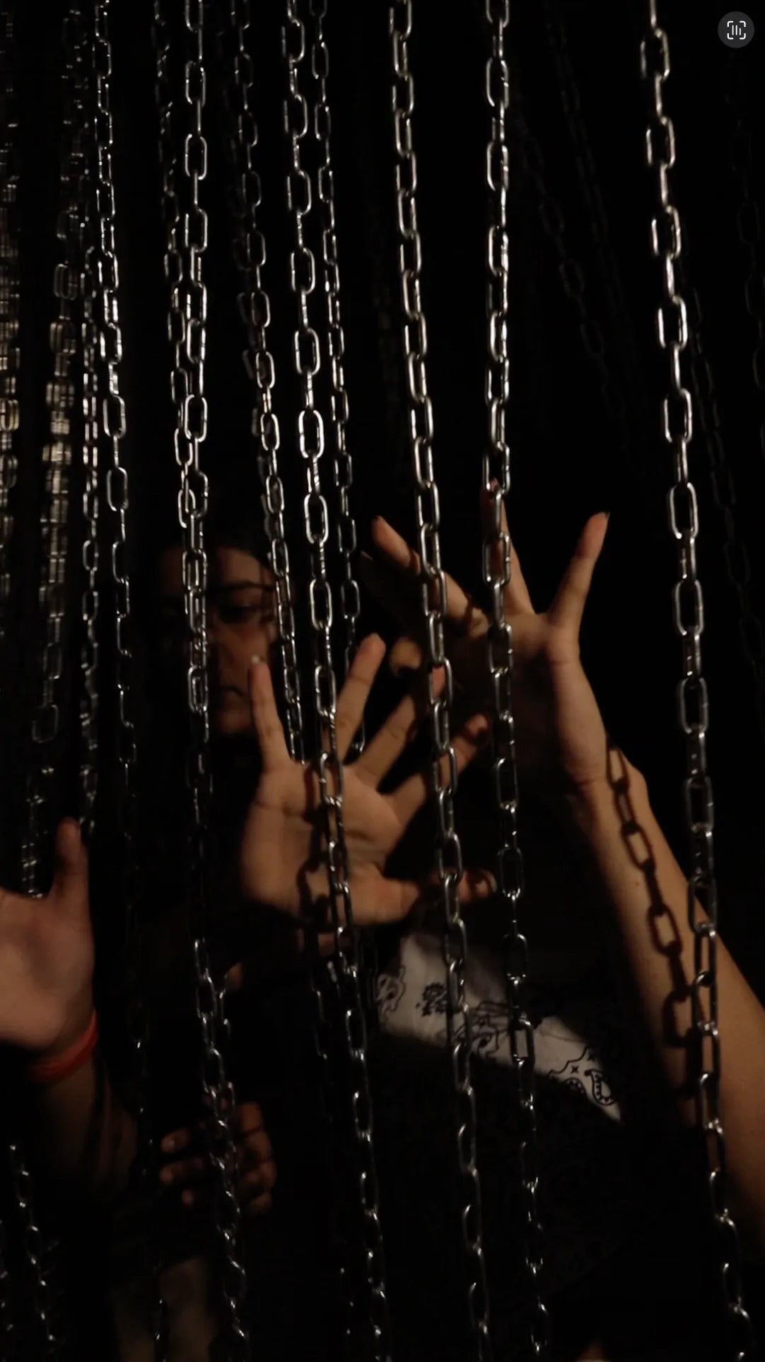 The Hidden Hour Escape Room | Spice Mall Sector 25A Noida