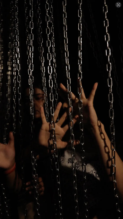 The Hidden Hour Escape Room | Spice Mall Sector 25A Noida