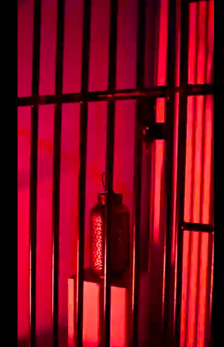 The Hidden Hour Escape Room | Spice Mall Sector 25A Noida