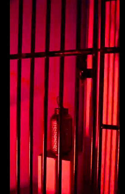 The Hidden Hour Escape Room | Spice Mall Sector 25A Noida