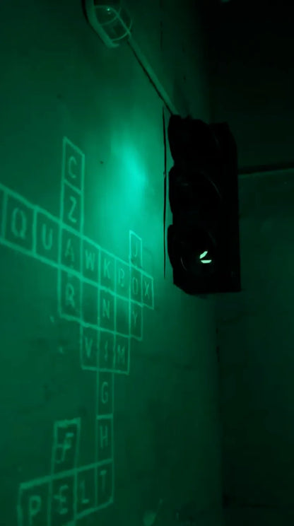 The Hidden Hour Escape Room | Spice Mall Sector 25A Noida