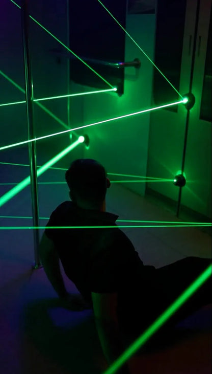 The Hidden Hour Escape Room | Spice Mall Sector 25A Noida