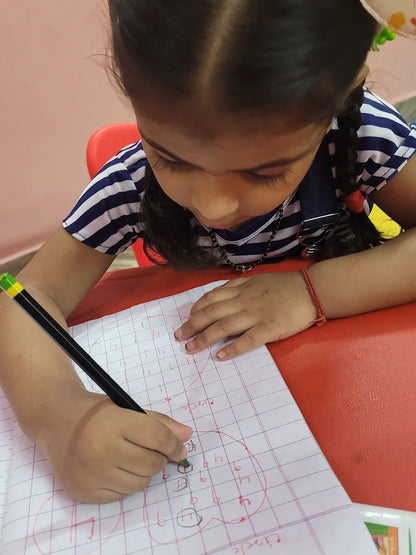 The Little Diamonds Play School | Sector 39 Gurgaon