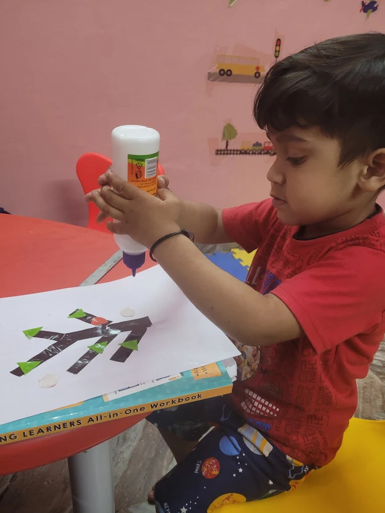 The Little Diamonds Play School | Sector 39 Gurgaon