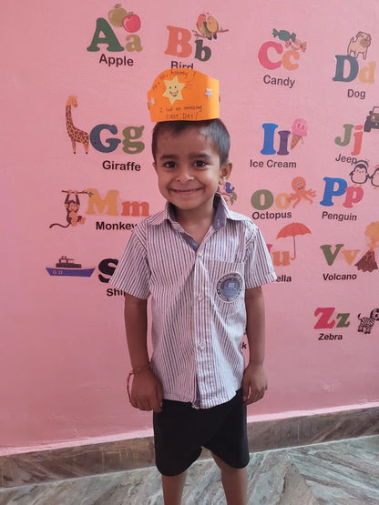 The Little Diamonds Play School | Sector 39 Gurgaon