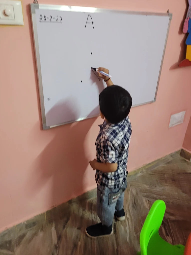 The Little Diamonds Play School | Sector 39 Gurgaon