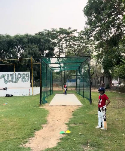 The Champs Cricket Academy | Sector 89 Gurgaon