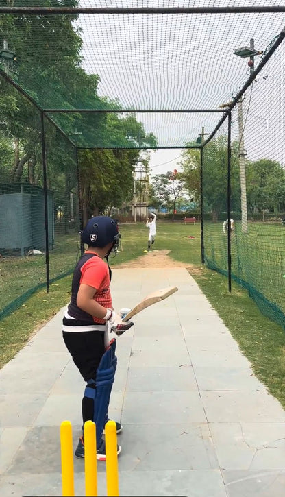 The Champs Cricket Academy | Sector 89 Gurgaon